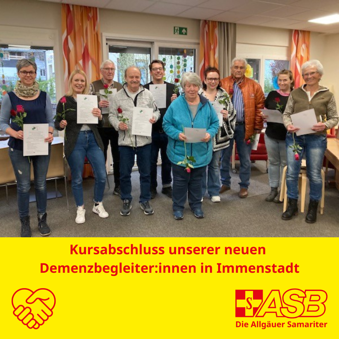 Kursabschluss unserer neuen Demenzbegleiterinnen in Immenstadt.png